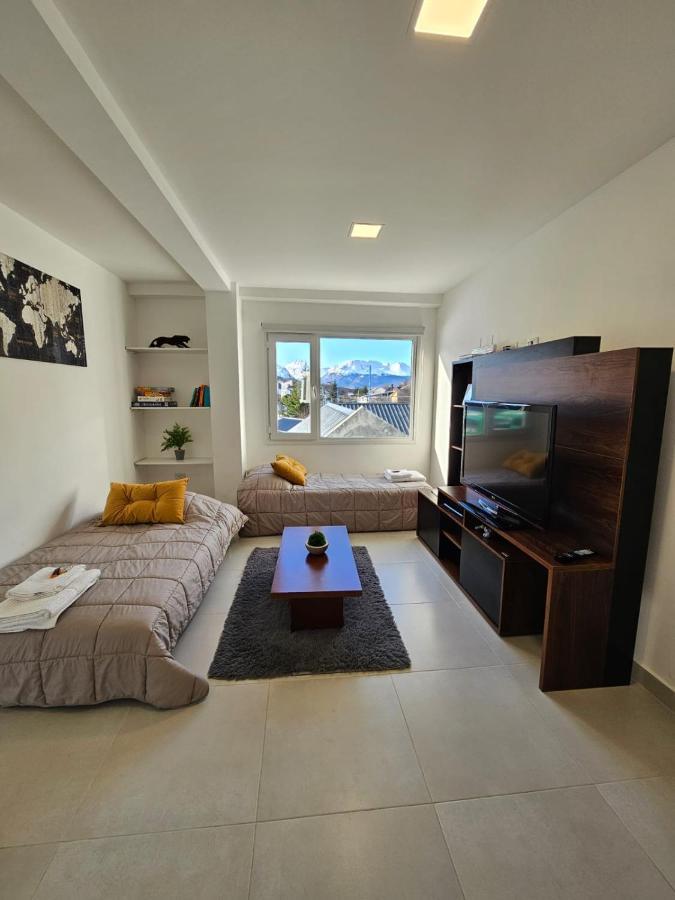 Xalpen Ushuaia Apartment Exterior foto